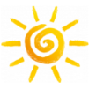 Zur Sonne
